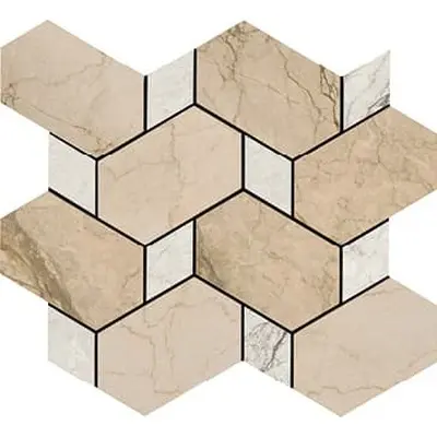 Ava Bolgheri Stone 196092 Tex Beige Nat Ret 30x26