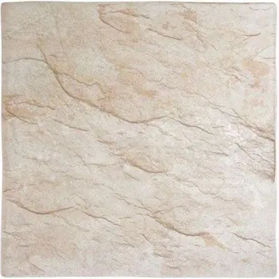 Saicis Spacco di cava Bianco 30 30x30