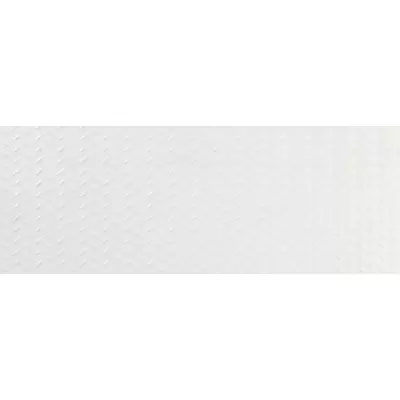 Azulev Expression Rev Wheat Blanco Slimrect 25x65