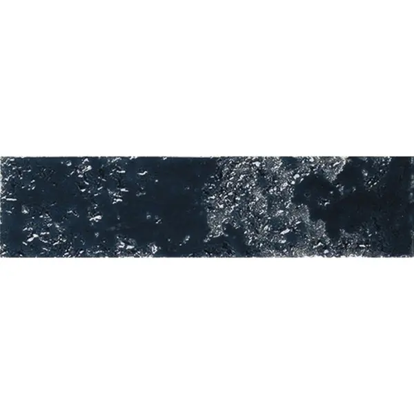 Ape ceramica Pukka A041176 Prussian Blue 6,4x26 - керамическая плитка и керамогранит