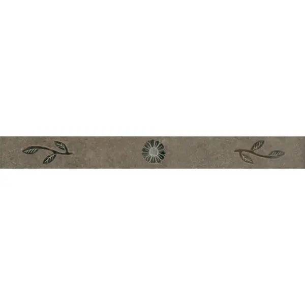 Faetano Ebano Chic Metal EB9 4,5x40