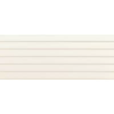 Tubadzin Royal Place White 1 STR 29.8x74.8