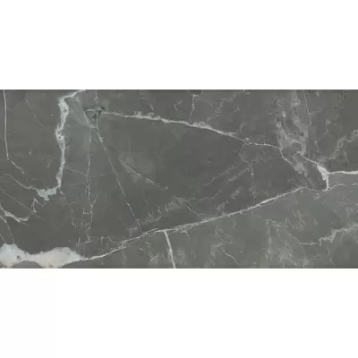 Casa Dolce Casa Stones and More 2.0 756217 Calacatta Black Smooth Ret 40x80