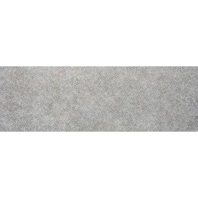 Emigres Enzo Mitra Gris 30x90