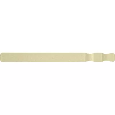 Ceramiche Grazia Elegance ZOAELQ2 Angoli Zoccolo Bone Craquele 1,2x15