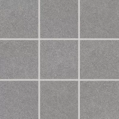 Rako Block DAK12782 Темно-серый 10x10