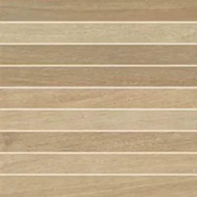 Fap Ceramiche Nuances Faggio Mosaico 22.5x22.5