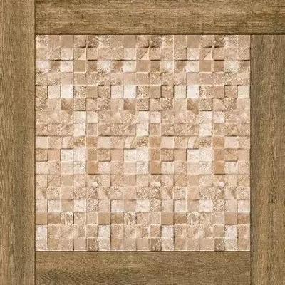 Cersanit Oxford C-OX4R012D Бежевый 42x42
