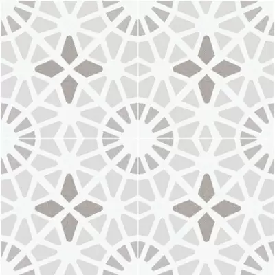 Dual Gres Adele DG_AD_CL_GR Cloud Grey 45x45