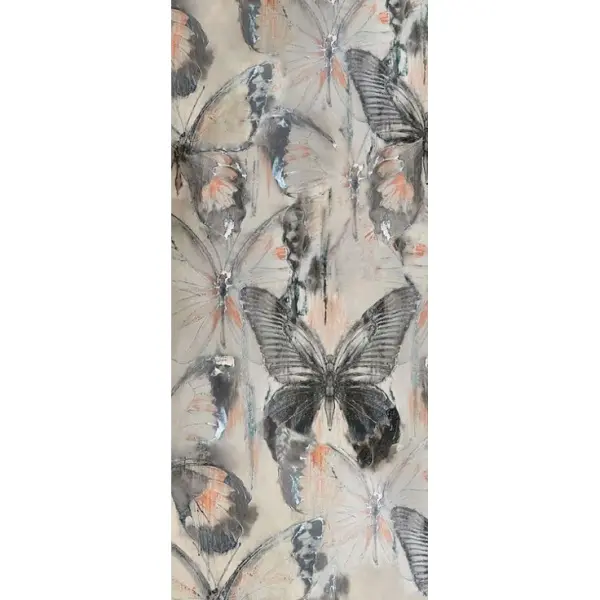 ABK Fuori Formato 0016413 Butterfly Nat Ret 120x280 - керамическая плитка и керамогранит