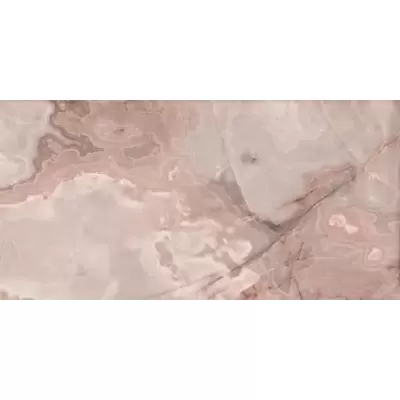 Rex Ceramiche Reves 775000 Rose Glossy Ret 60x120