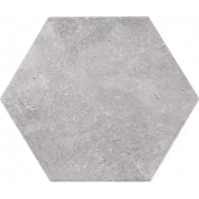 Monopole Ceramica Dakota Base Grey 20x24