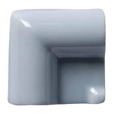 Adex Levante ADLE5019 Angulo Marco Moldura Brisa Glossy 5x20
