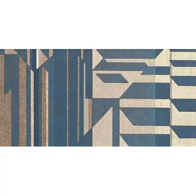 Fap Ceramiche Murals fQLL Texture Kilim 80x160