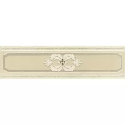Piemme Valentino Boiserie 55750 Frise Avorio MRV053 30x8