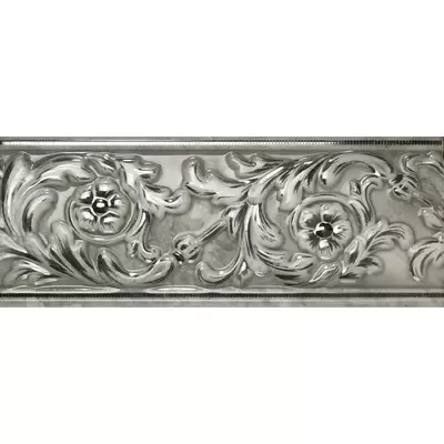 Ape ceramica Rex Cenefa Pearl 10x25