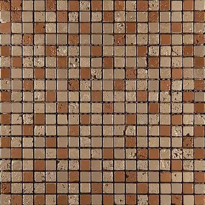 Skalini Goldy GLY-1 Золотисто Коричневая 30,5x30,5