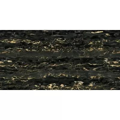 Decovita Nero Portoro Full Lappato 60x120