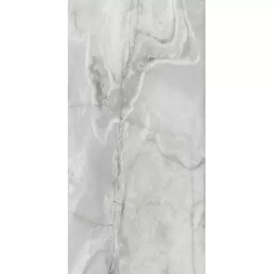 Casa Dolce Casa Onyx&amp;More 765469 Silver Onyx Glossy 60x120