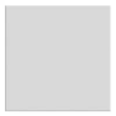 WOW Essential 105152 Urban White Matt 12,5x12,5