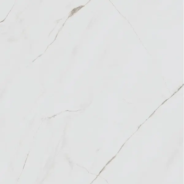 Kerama Marazzi Марсель KM6060G0981R Белый матовый обрезной 60x60 - керамическая плитка и керамогранит