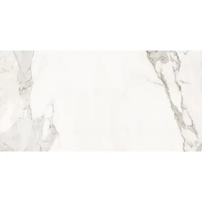 Kerranova Marble Trend K-1001/LR/600x1200x10 Calacatta Gold 10mm 60x120