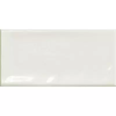 El Barco Alfaro Blanco Brillo 7.5x15