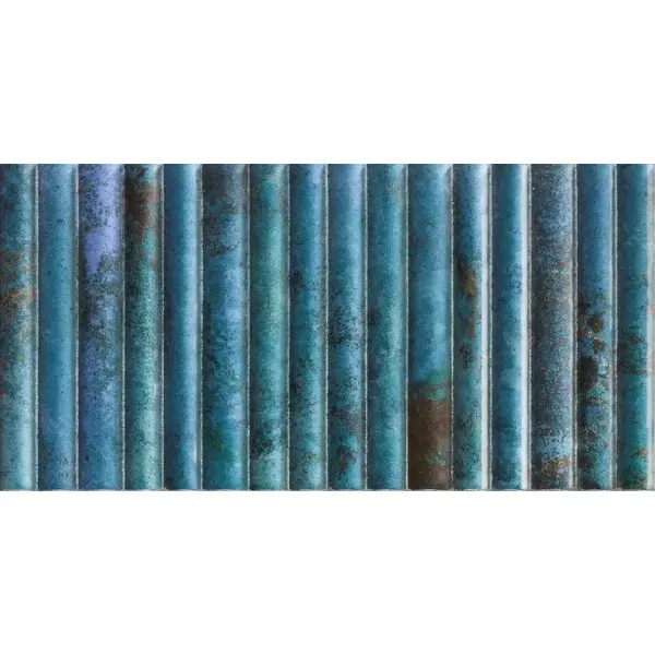 Mainzu Lugano Blu 15x30 - керамическая плитка и керамогранит