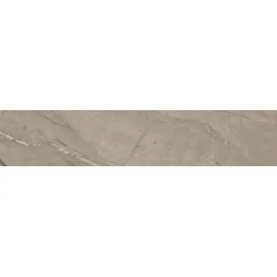 Atlas Concorde Russia Forte Dei Marmi 610130005349 Mystic Grey Battiscopa Cerato Rett 7,2x60