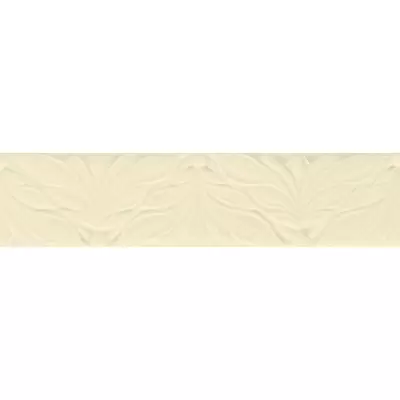 Ceramiche Grazia Melange A2 Alloro Butter 6x26