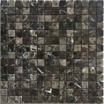 Bonaparte Мозаика из натурального камня Ferato-20 (POL) 30,5x30,5