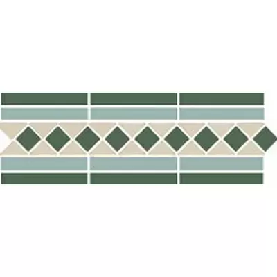 TopCer Belfast 2 Strip Stand (13+16+18) 42x14.5