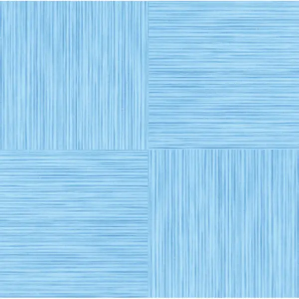 М- Квадрат Моноколор 720013 Синий 33x33