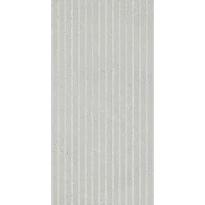 Dado Ceramica Geology 304153 Ghiaia Rigat-One 3D 60x120