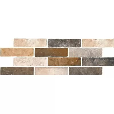 Monopole Ceramica Jerica Mix 7.5x28