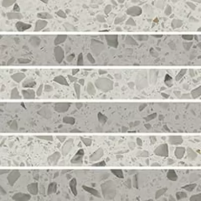Cerim Ceramiche Le Veneziane 757114 Castello Mos 5x30 Luc 30x30