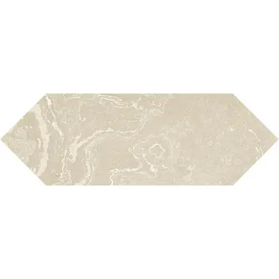 Ceramica Fioranese I Variegati IV391R Losanga Avorio 30x89