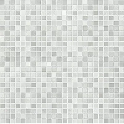Fap Ceramiche Color Now fMTN Ghiaccio Micromosaico 30.5x30.5