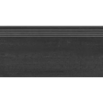Kerama Marazzi Про Дабл DD200820R\GR Черная 30x60