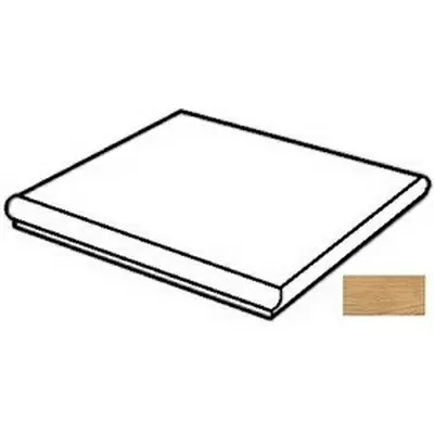 Atlas Concorde Etic ANAF Rovere Scalino Angolare DX. 22.5x22.5