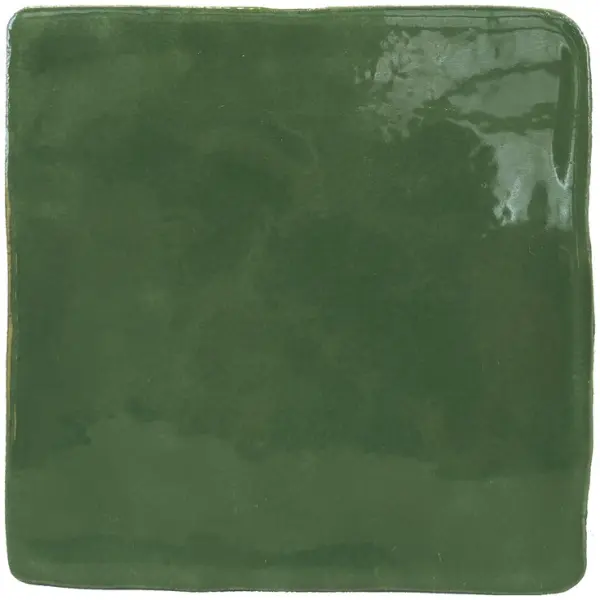 Harmony Hana 43979 Green 12x12 - керамическая плитка и керамогранит