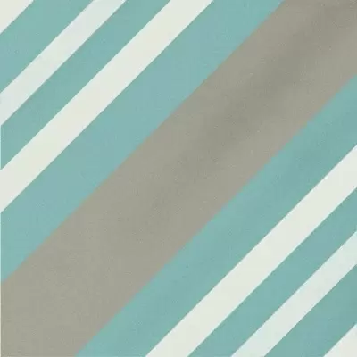 Elios Ceramica Deco Anthology Geo A Light Blue 20x20