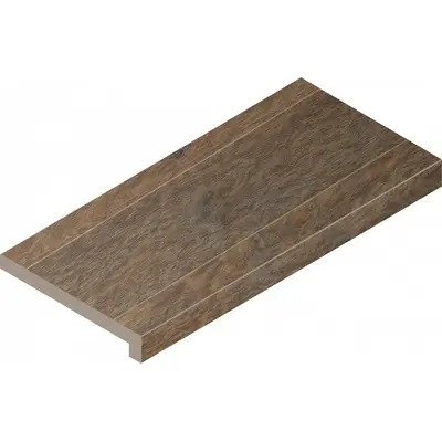 Italon Natural life Wood 620070000707 Pepper Scalino Angolare Dx 33x60