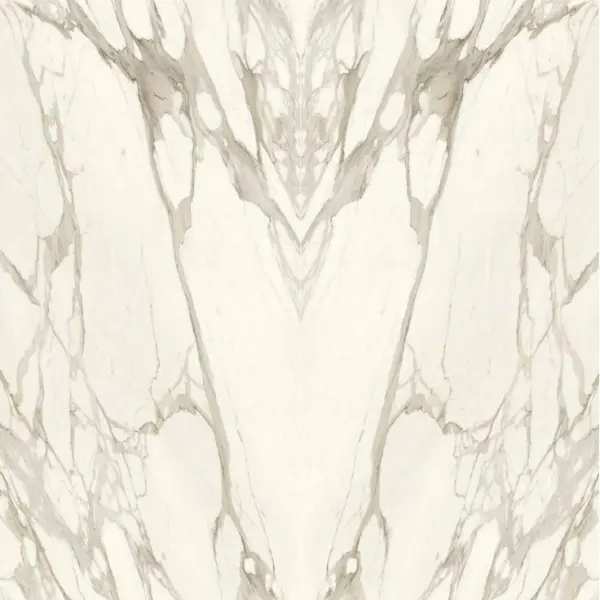 Atlas Concorde Plan AF5C Calacatta Borghini Bookmatch Silk 12mm St 162x324