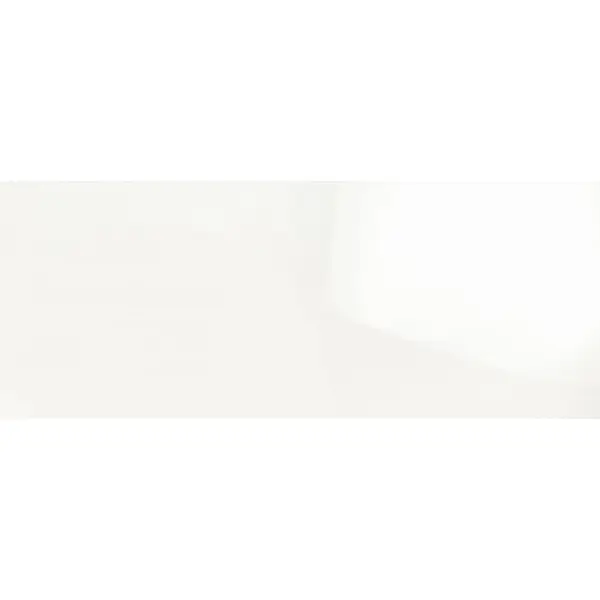 CeDam Lustri Bianco lucido 20x50