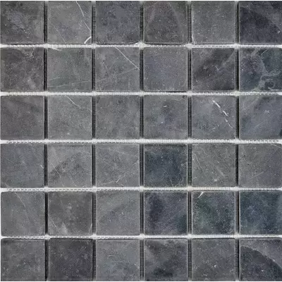 Pixel mosaic Каменная PIX249 Nero Marquna 4.8 Mat 30,5x30,5