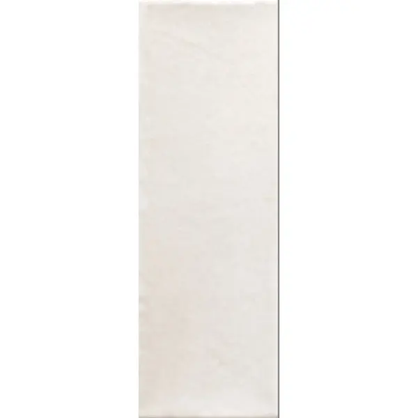 Equipe Miyako 32314 White Gloss 5x15 - керамическая плитка и керамогранит