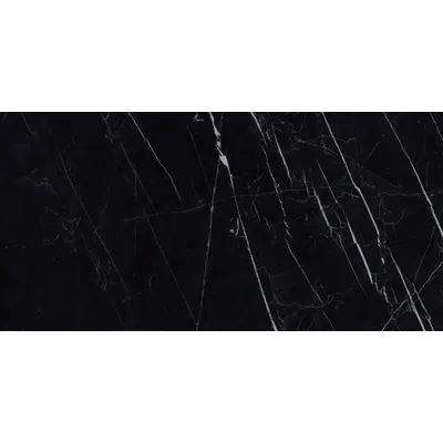 Fmg Select Black Marquina Silky 60x120