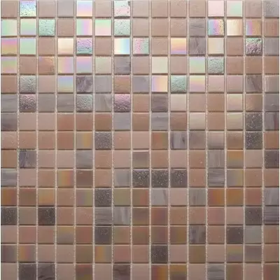 Orro Mosaic Classic Бежево Серая 32,7x32,7