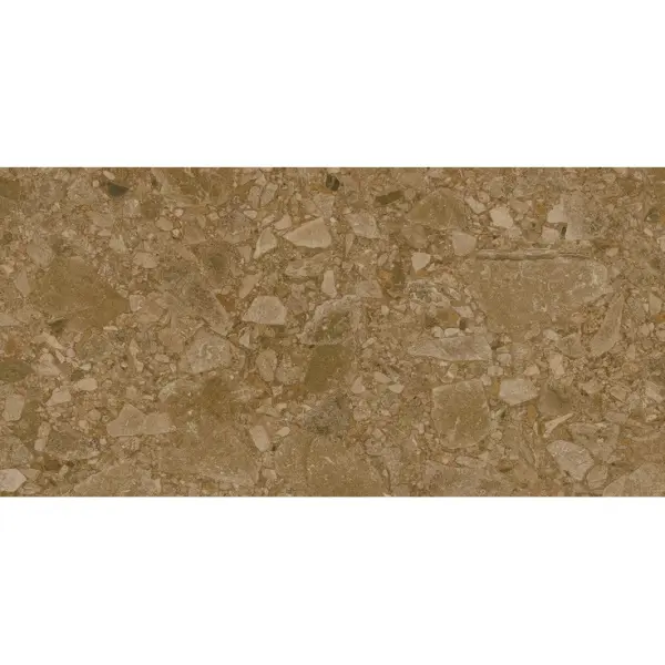 Arcana Ceramica Black&Cream ARC_8ZE9 Brown R Wash Matt Ret 60x120